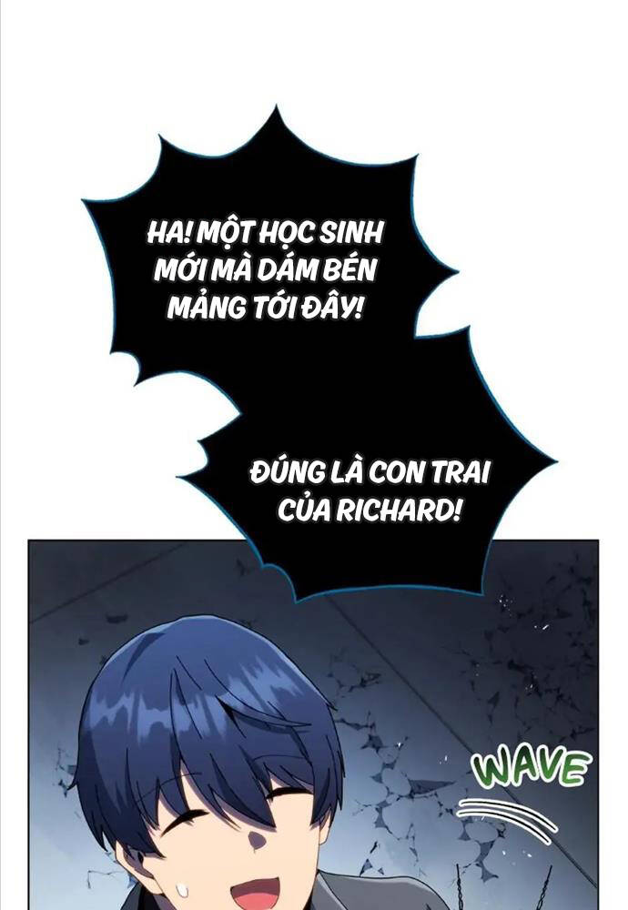 Tử Linh Sư Thiên Tài Của Học Viện Chapter 23 - Trang 37