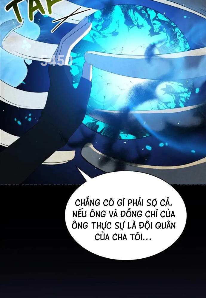 Tử Linh Sư Thiên Tài Của Học Viện Chapter 23 - Trang 3