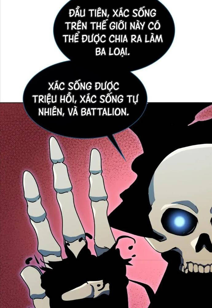 Tử Linh Sư Thiên Tài Của Học Viện Chapter 23 - Trang 39