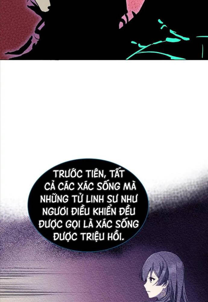 Tử Linh Sư Thiên Tài Của Học Viện Chapter 23 - Trang 40