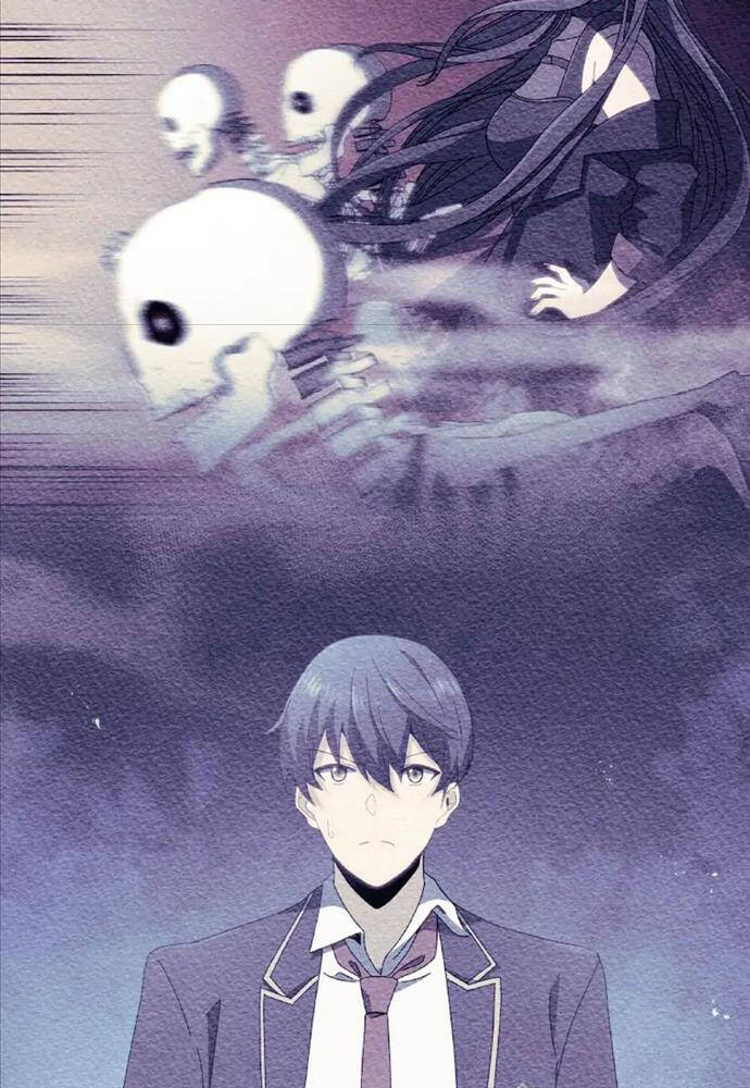 Tử Linh Sư Thiên Tài Của Học Viện Chapter 23 - Trang 41