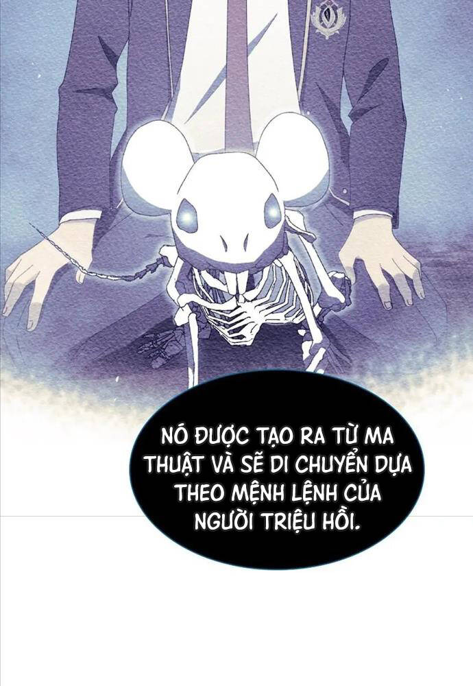 Tử Linh Sư Thiên Tài Của Học Viện Chapter 23 - Trang 42