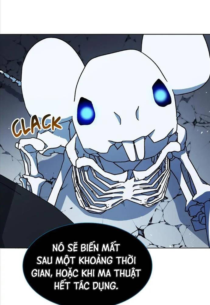 Tử Linh Sư Thiên Tài Của Học Viện Chapter 23 - Trang 43