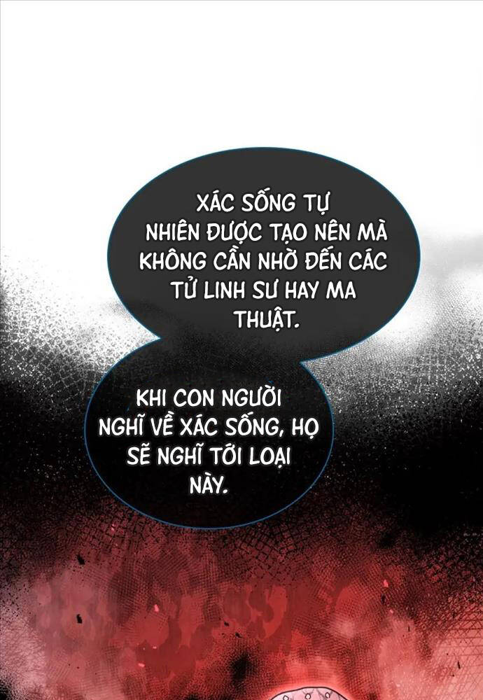 Tử Linh Sư Thiên Tài Của Học Viện Chapter 23 - Trang 45