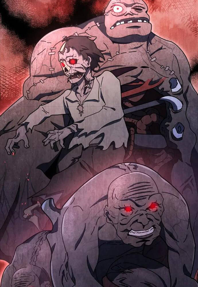 Tử Linh Sư Thiên Tài Của Học Viện Chapter 23 - Trang 46