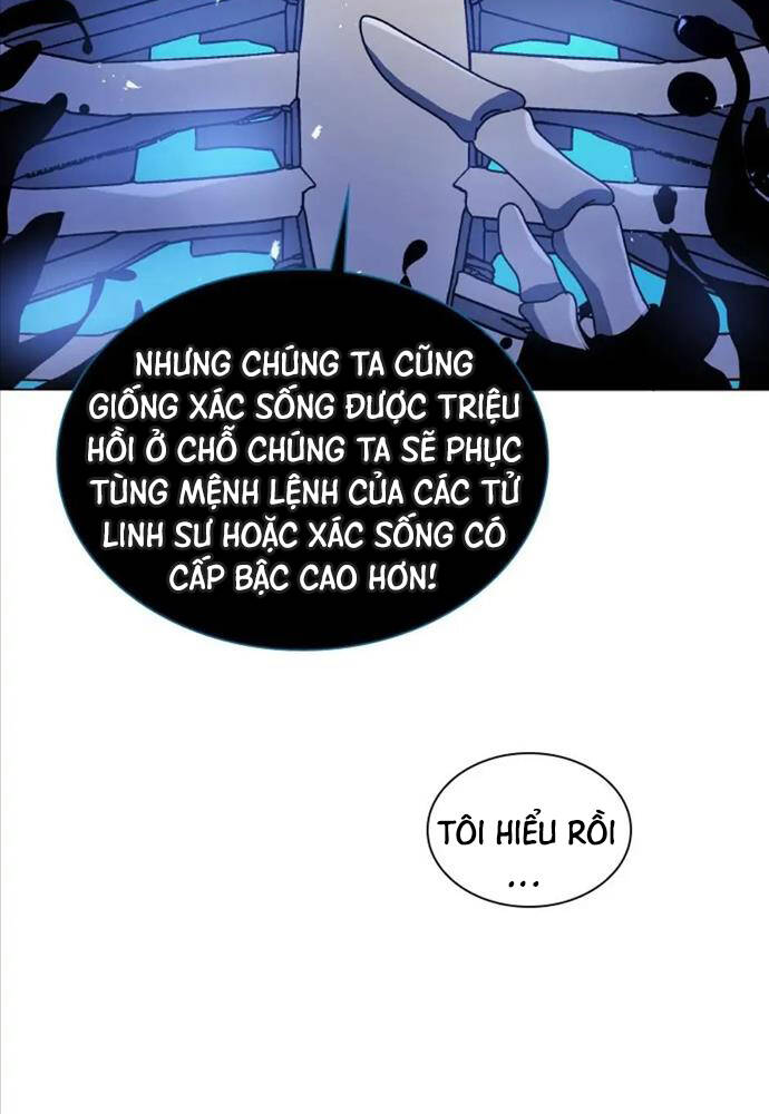 Tử Linh Sư Thiên Tài Của Học Viện Chapter 23 - Trang 52