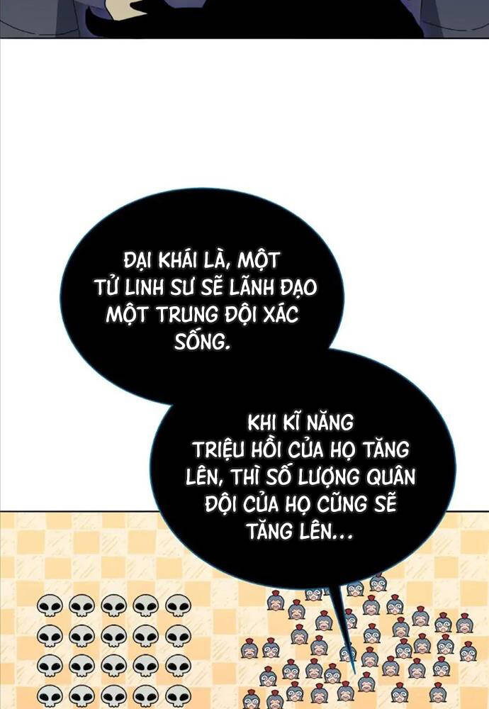 Tử Linh Sư Thiên Tài Của Học Viện Chapter 23 - Trang 56