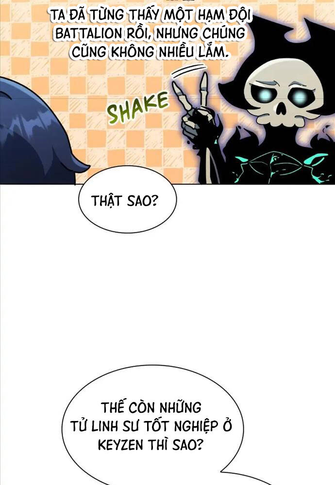Tử Linh Sư Thiên Tài Của Học Viện Chapter 23 - Trang 57