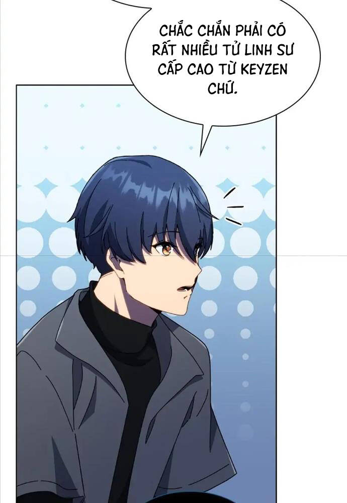 Tử Linh Sư Thiên Tài Của Học Viện Chapter 23 - Trang 58