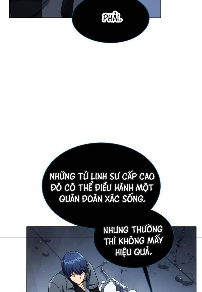 Tử Linh Sư Thiên Tài Của Học Viện Chapter 23 - Trang 59