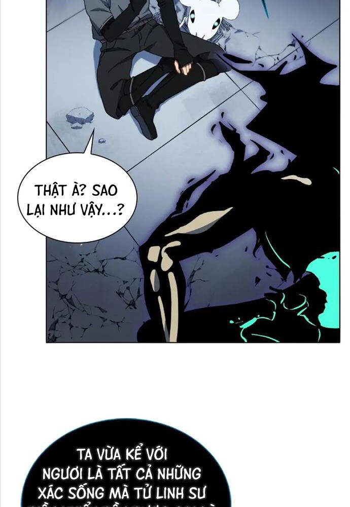 Tử Linh Sư Thiên Tài Của Học Viện Chapter 23 - Trang 60
