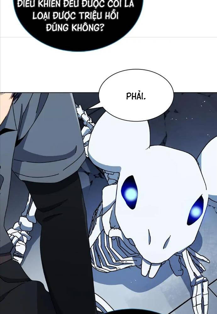 Tử Linh Sư Thiên Tài Của Học Viện Chapter 23 - Trang 61