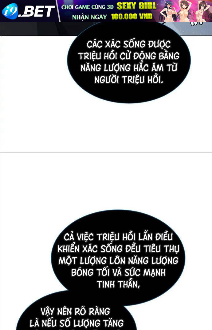 Tử Linh Sư Thiên Tài Của Học Viện Chapter 23 - Trang 62