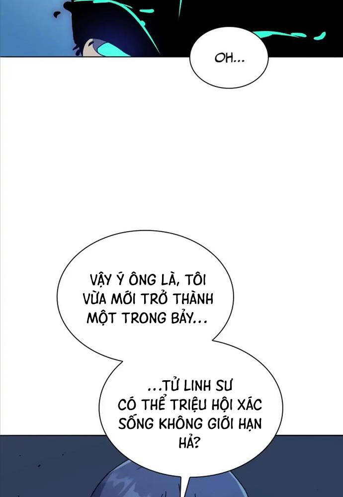 Tử Linh Sư Thiên Tài Của Học Viện Chapter 23 - Trang 74