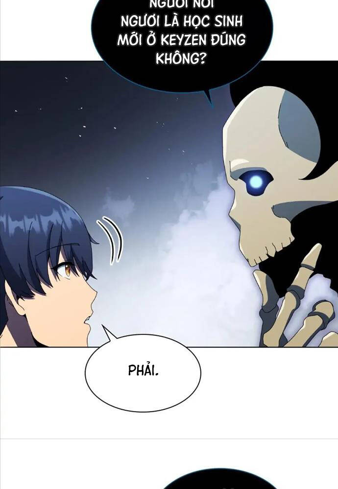 Tử Linh Sư Thiên Tài Của Học Viện Chapter 23 - Trang 80