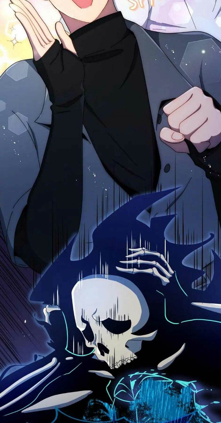 Tử Linh Sư Thiên Tài Của Học Viện Chapter 24 - Trang 9