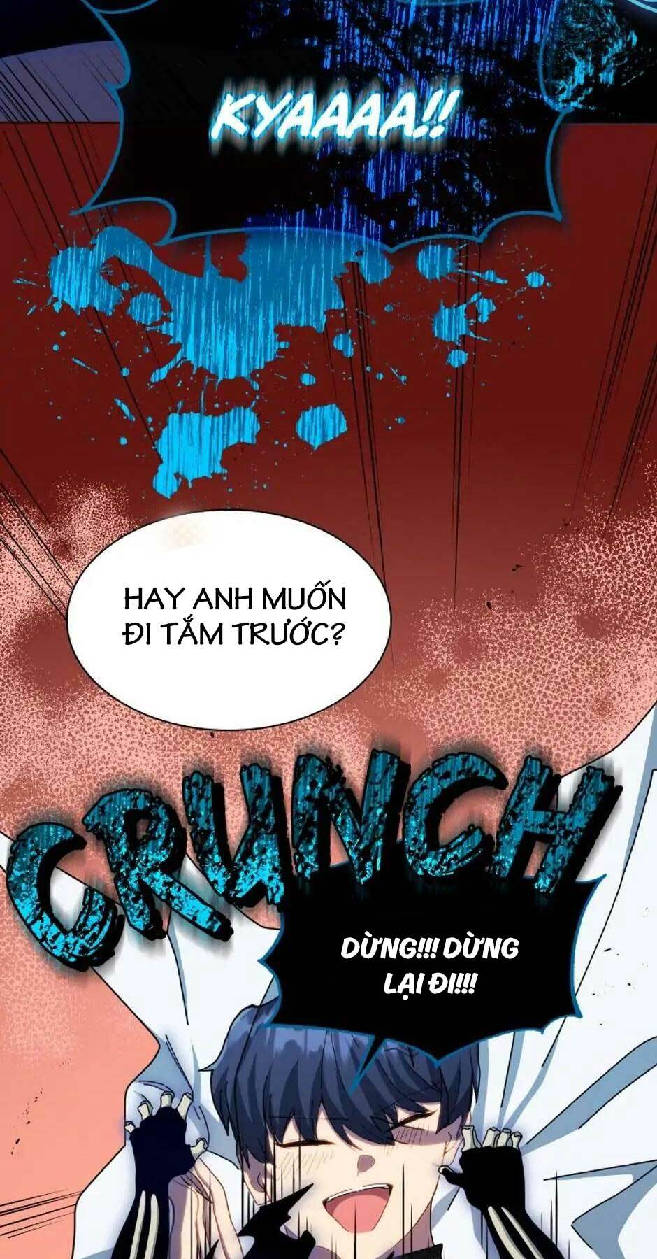 Tử Linh Sư Thiên Tài Của Học Viện Chapter 24 - Trang 10