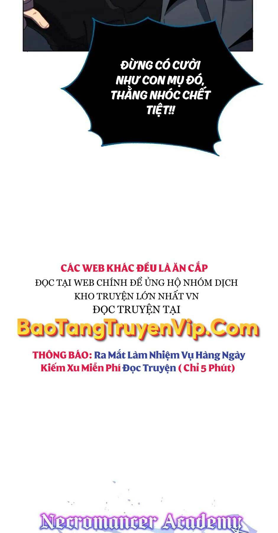 Tử Linh Sư Thiên Tài Của Học Viện Chapter 24 - Trang 14