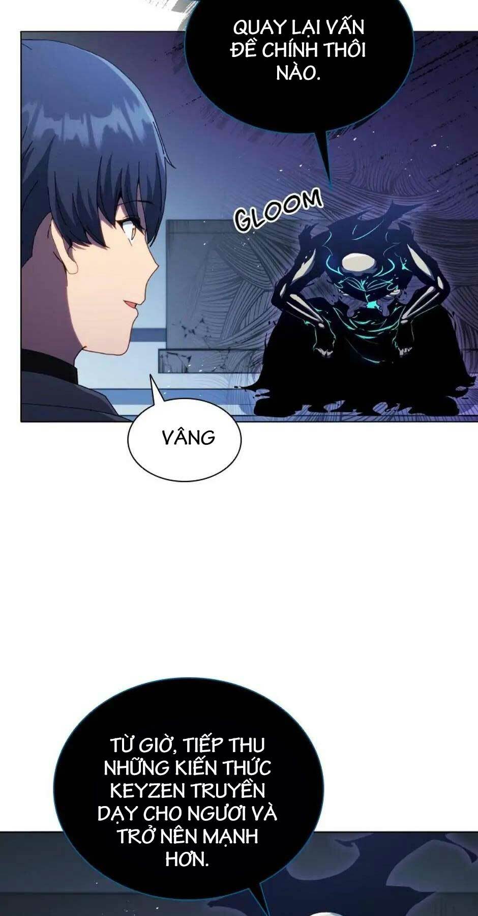 Tử Linh Sư Thiên Tài Của Học Viện Chapter 24 - Trang 16