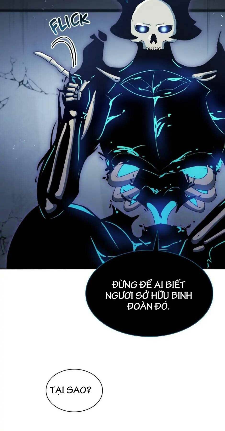 Tử Linh Sư Thiên Tài Của Học Viện Chapter 24 - Trang 17