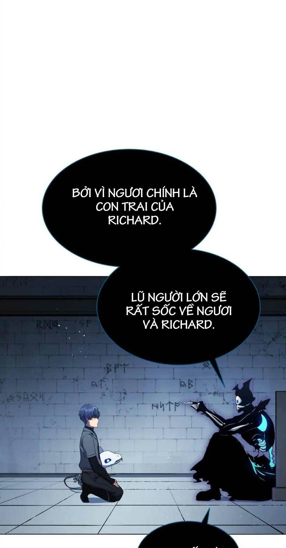 Tử Linh Sư Thiên Tài Của Học Viện Chapter 24 - Trang 18