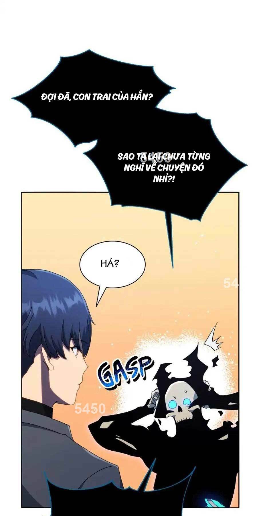 Tử Linh Sư Thiên Tài Của Học Viện Chapter 24 - Trang 1