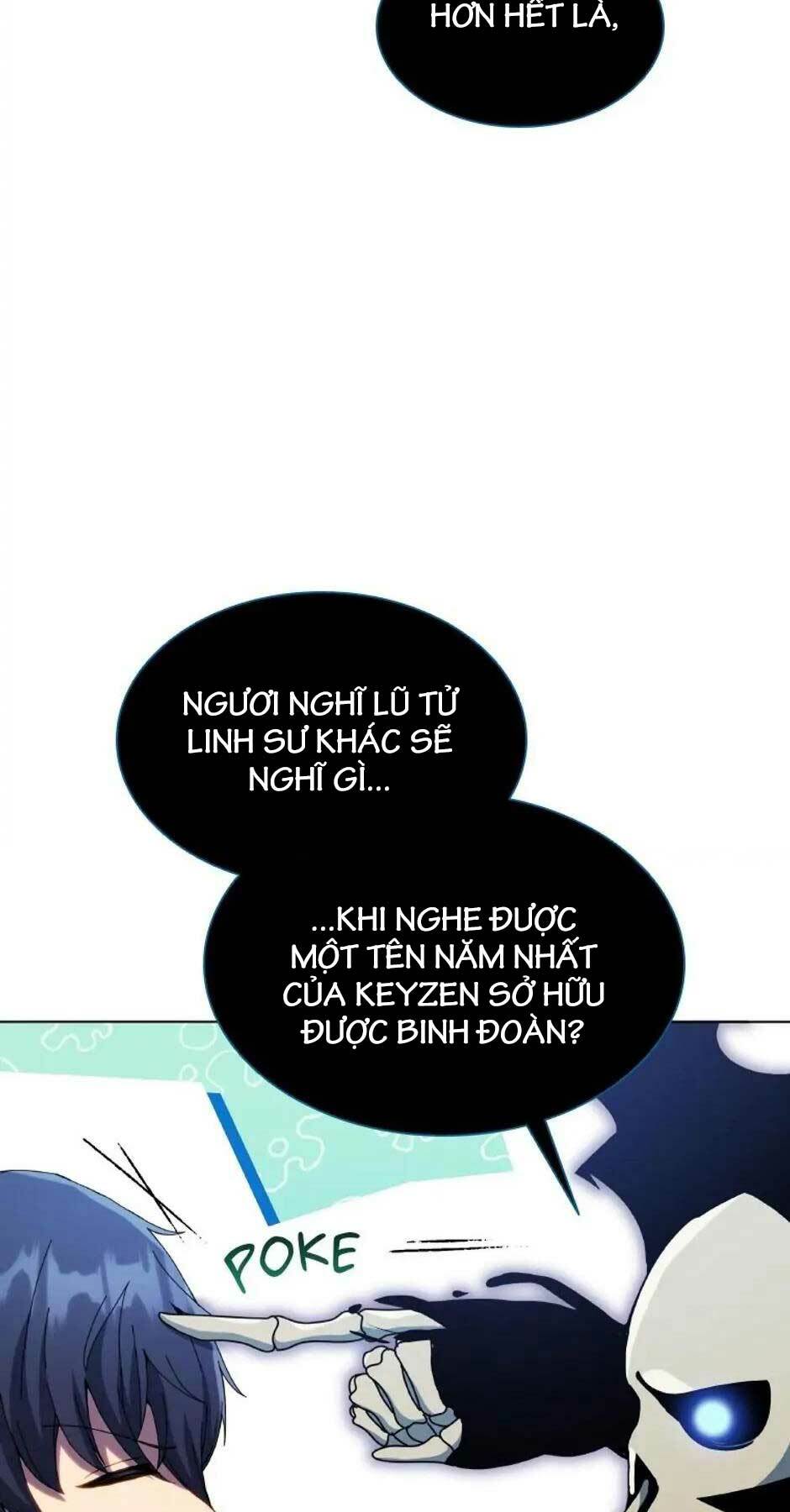 Tử Linh Sư Thiên Tài Của Học Viện Chapter 24 - Trang 19