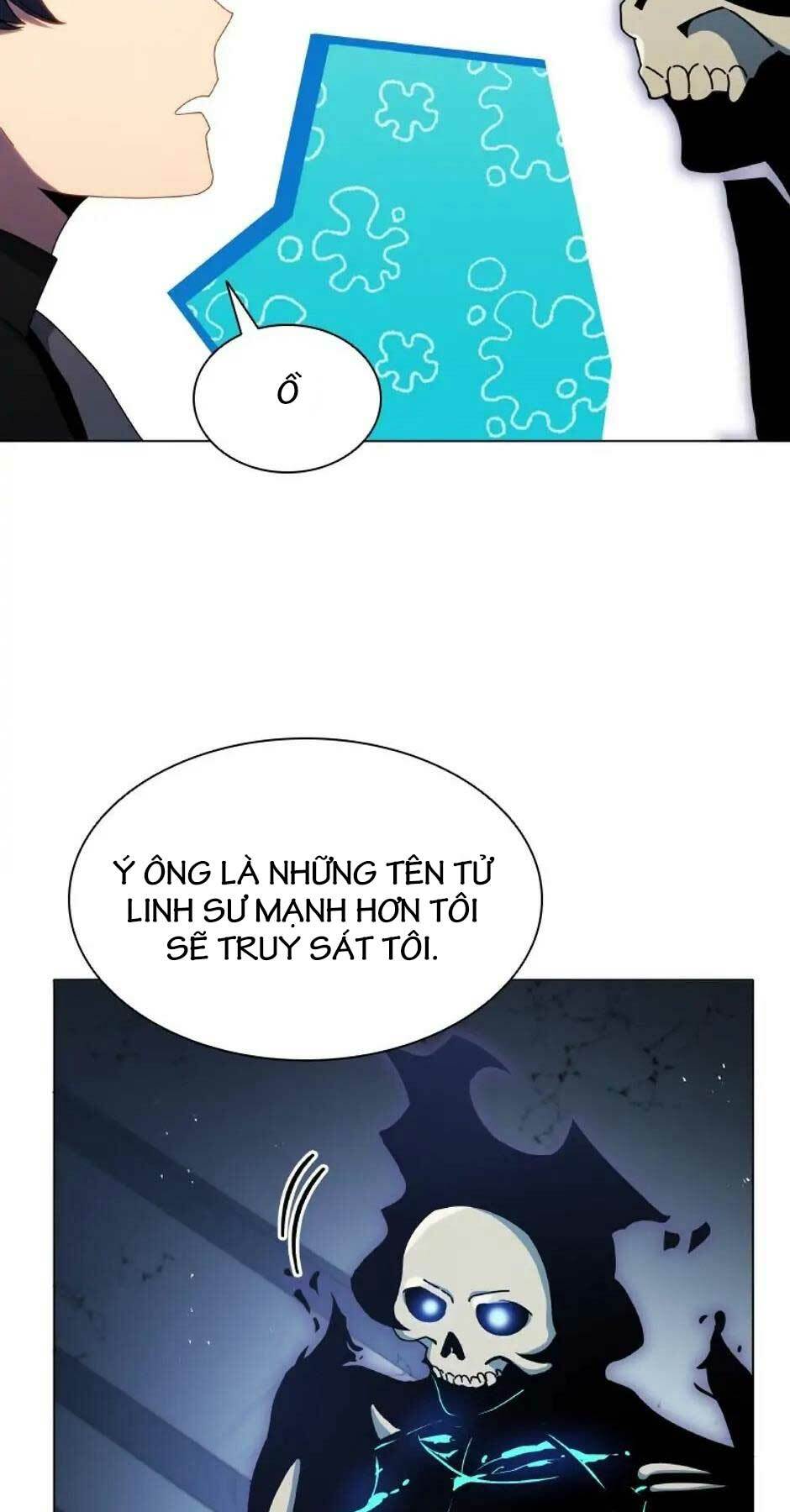 Tử Linh Sư Thiên Tài Của Học Viện Chapter 24 - Trang 20