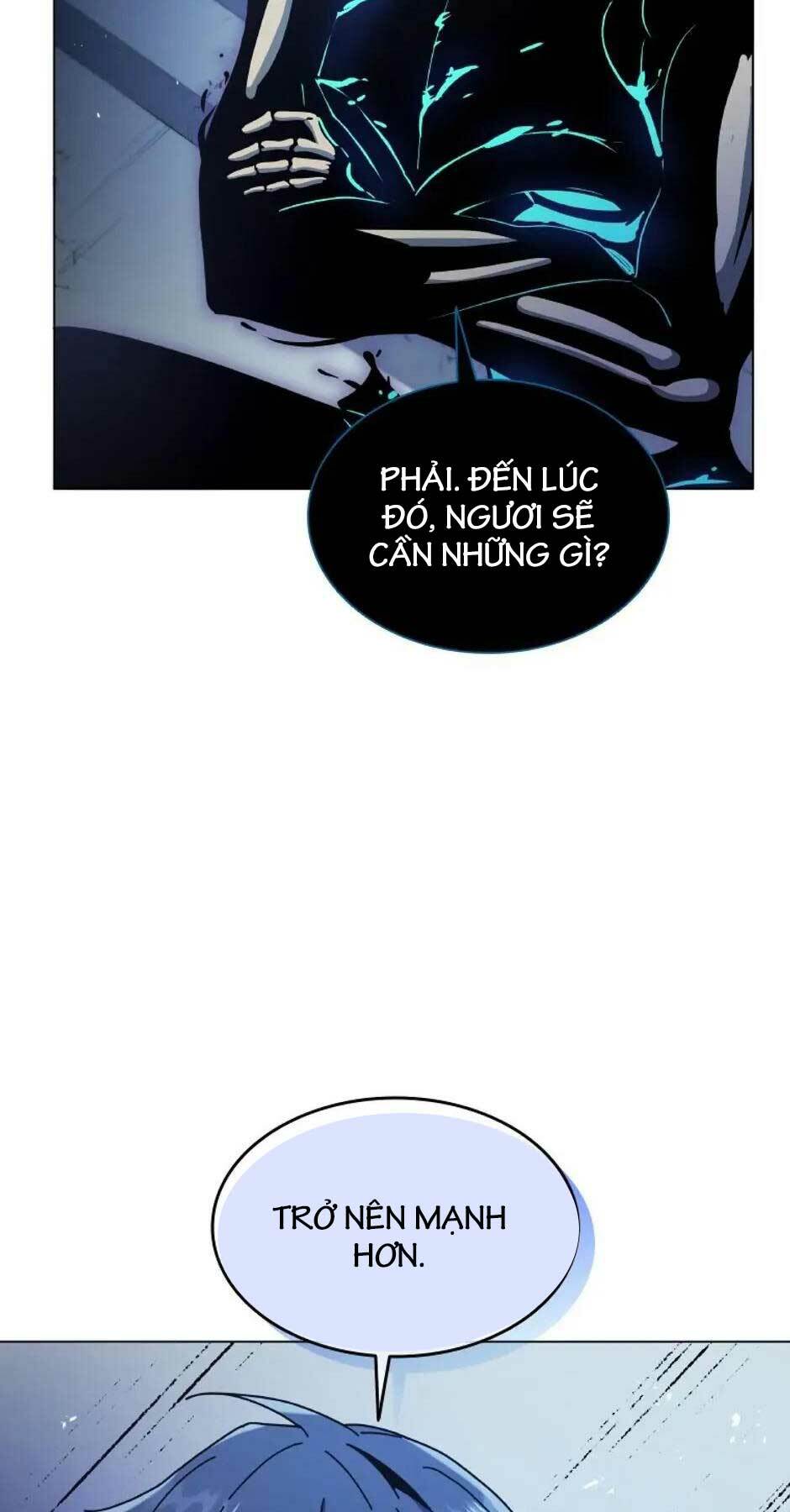 Tử Linh Sư Thiên Tài Của Học Viện Chapter 24 - Trang 21