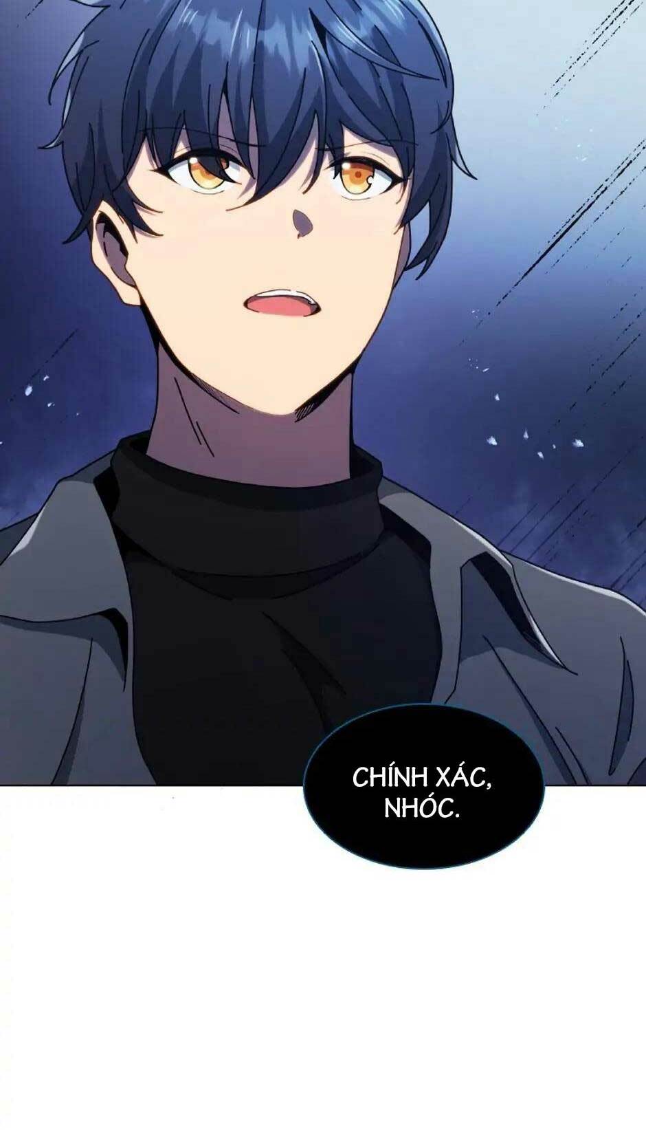 Tử Linh Sư Thiên Tài Của Học Viện Chapter 24 - Trang 22