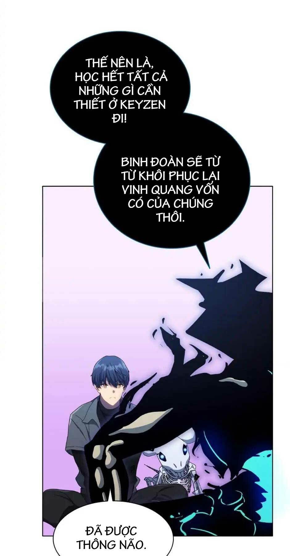 Tử Linh Sư Thiên Tài Của Học Viện Chapter 24 - Trang 23