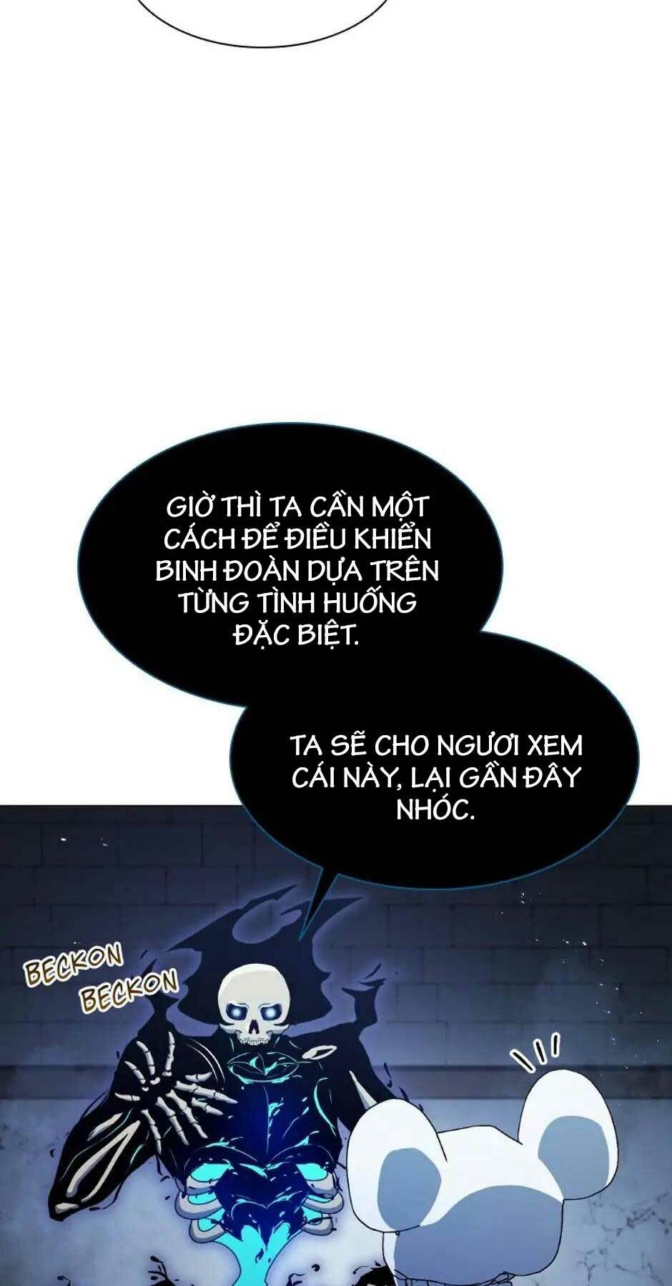 Tử Linh Sư Thiên Tài Của Học Viện Chapter 24 - Trang 24