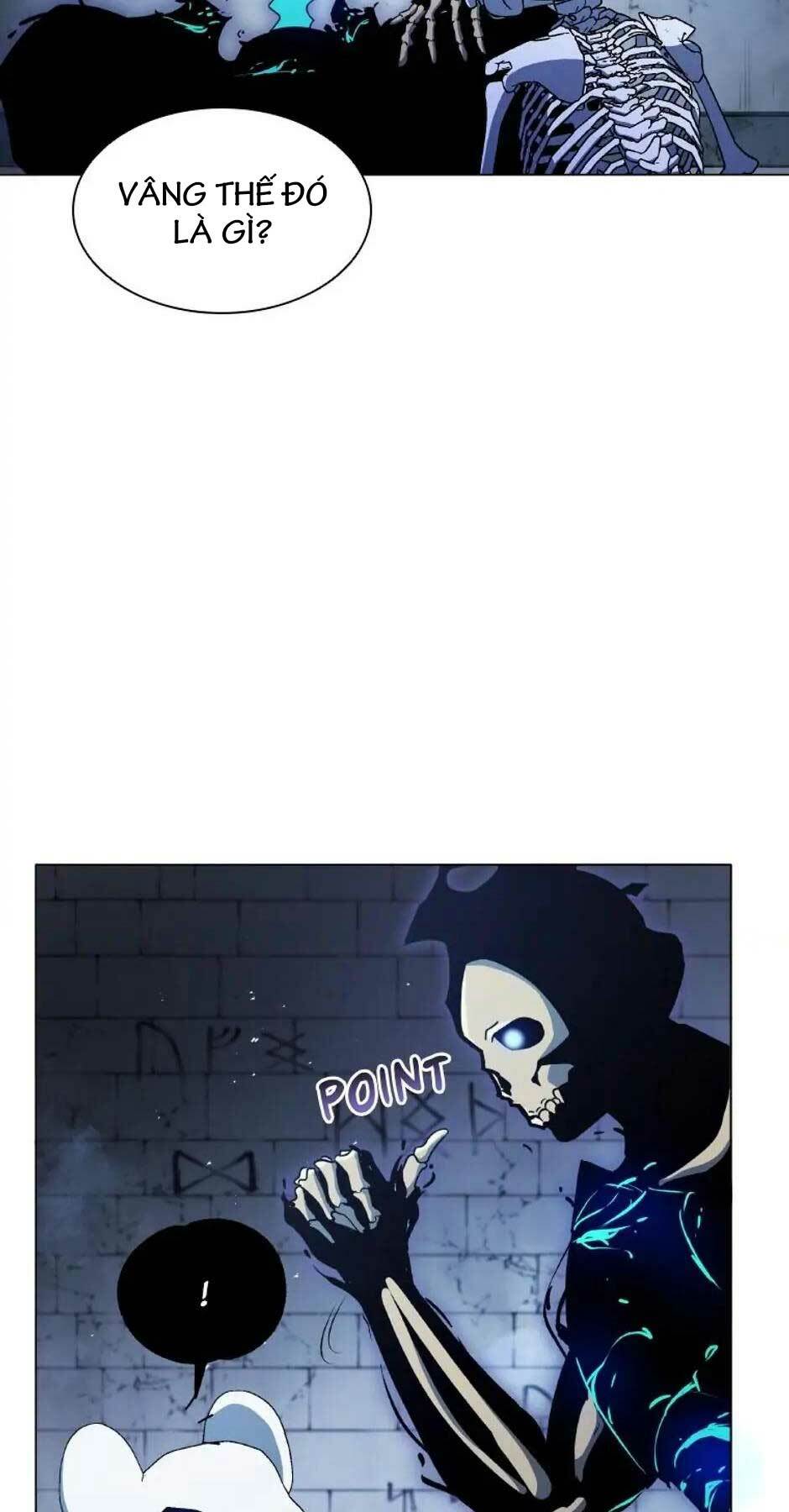 Tử Linh Sư Thiên Tài Của Học Viện Chapter 24 - Trang 25