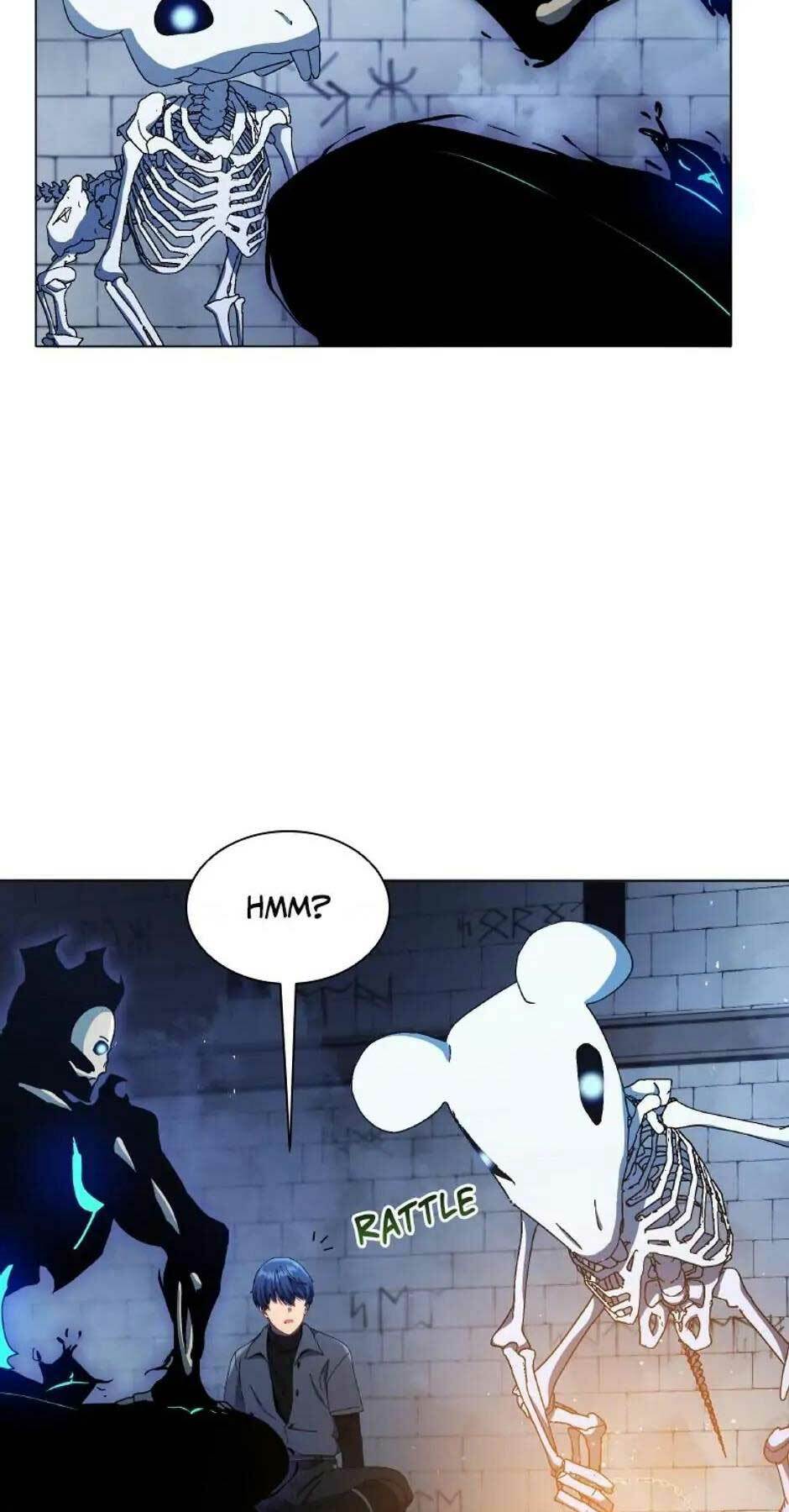 Tử Linh Sư Thiên Tài Của Học Viện Chapter 24 - Trang 26