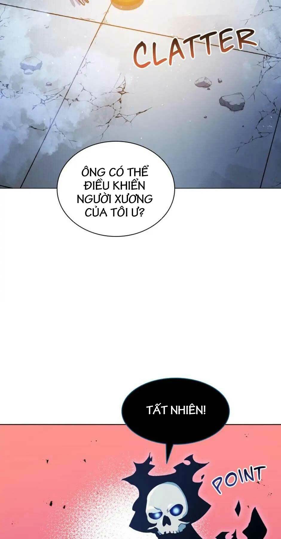 Tử Linh Sư Thiên Tài Của Học Viện Chapter 24 - Trang 28