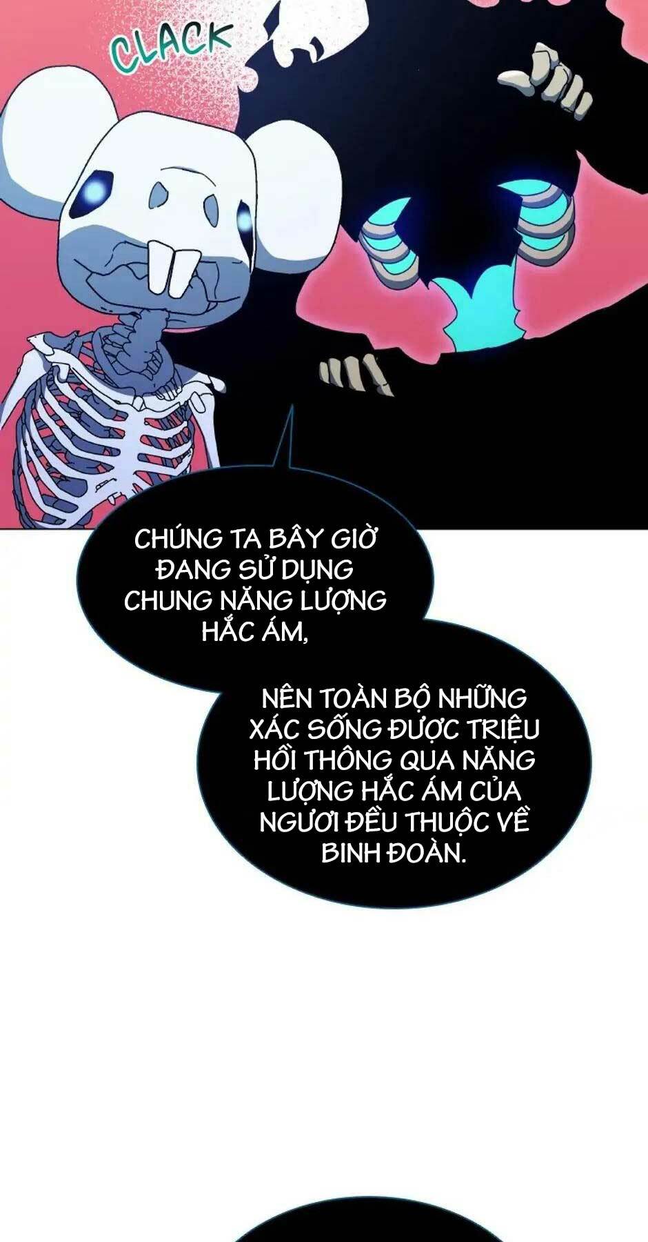 Tử Linh Sư Thiên Tài Của Học Viện Chapter 24 - Trang 29