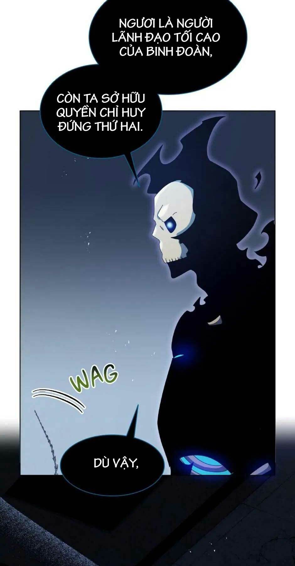 Tử Linh Sư Thiên Tài Của Học Viện Chapter 24 - Trang 30