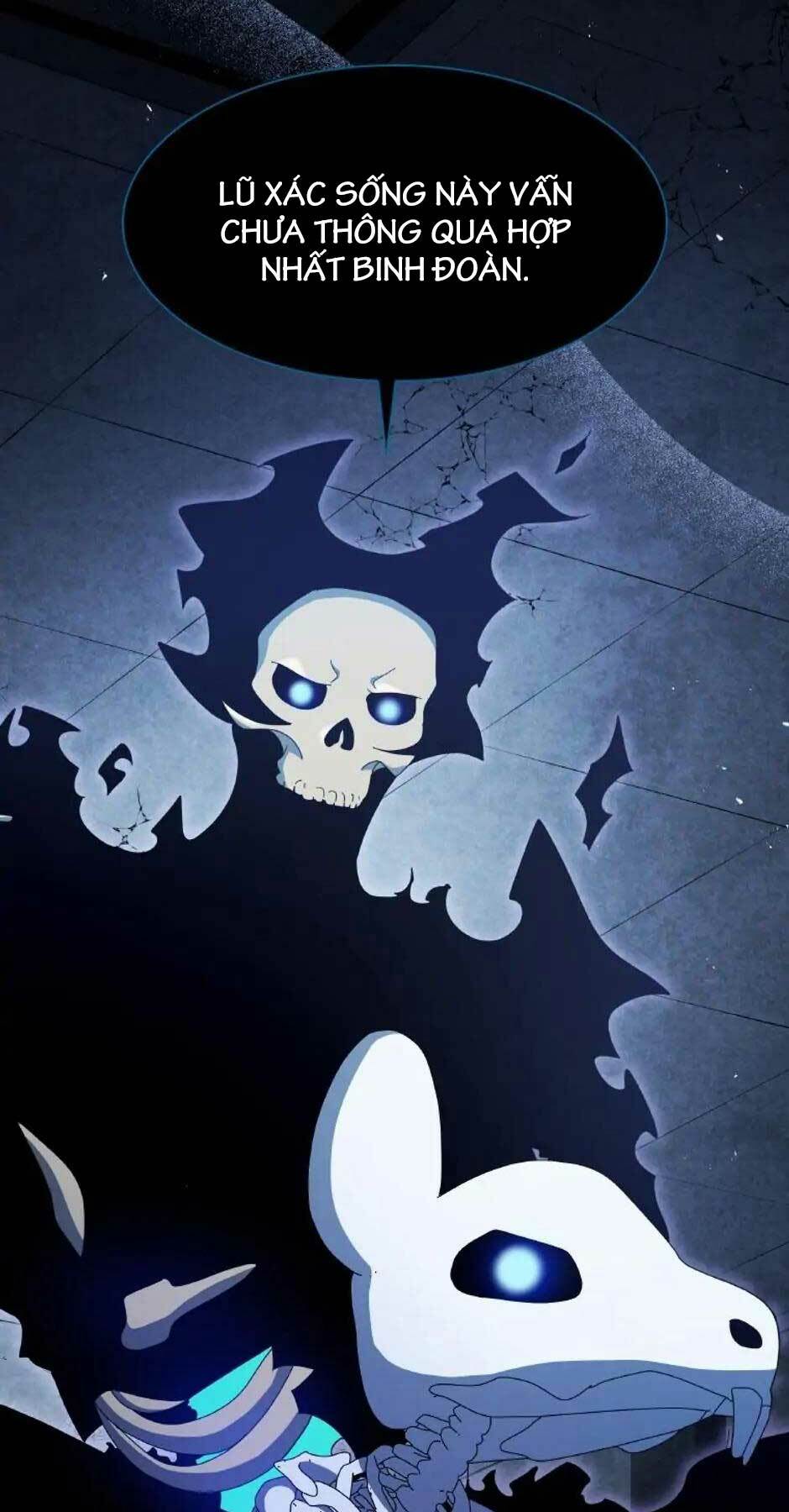 Tử Linh Sư Thiên Tài Của Học Viện Chapter 24 - Trang 31