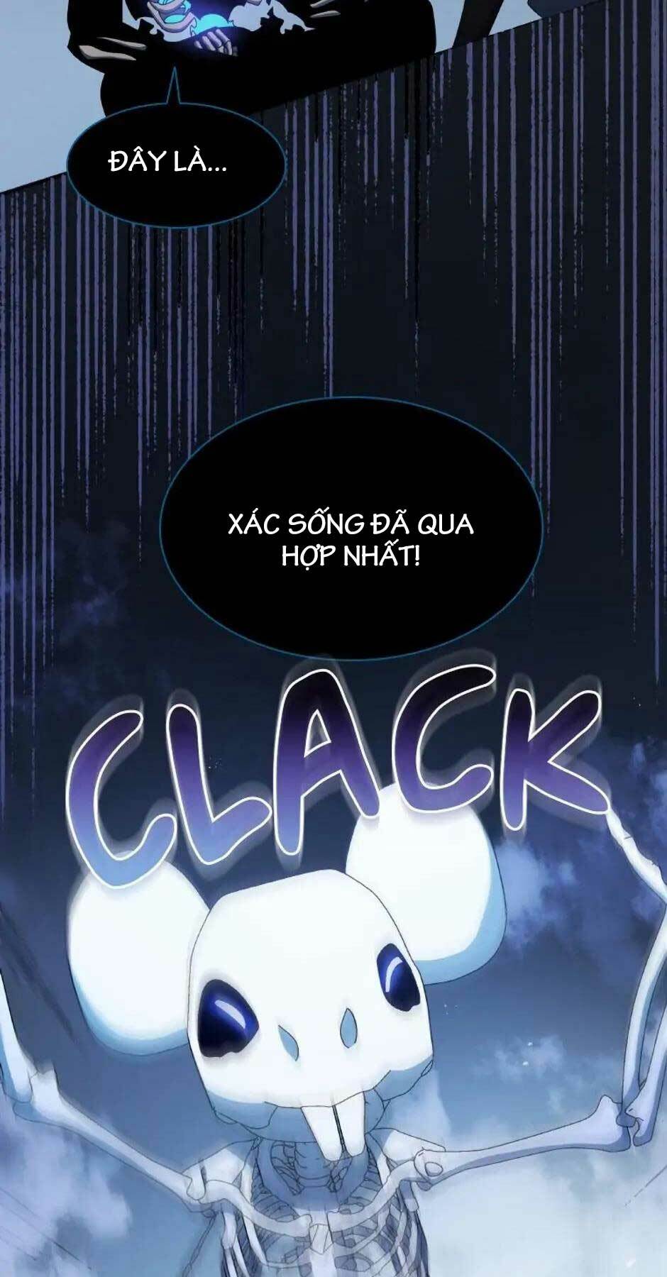 Tử Linh Sư Thiên Tài Của Học Viện Chapter 24 - Trang 38