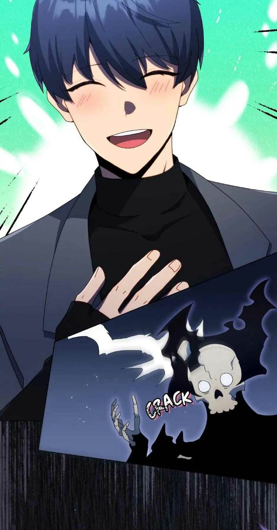 Tử Linh Sư Thiên Tài Của Học Viện Chapter 24 - Trang 3