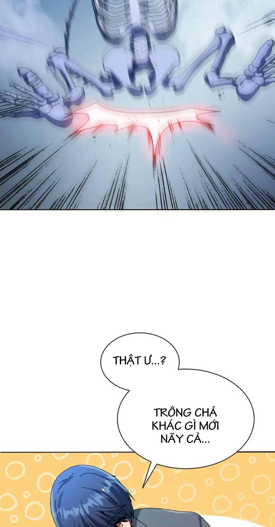 Tử Linh Sư Thiên Tài Của Học Viện Chapter 24 - Trang 39