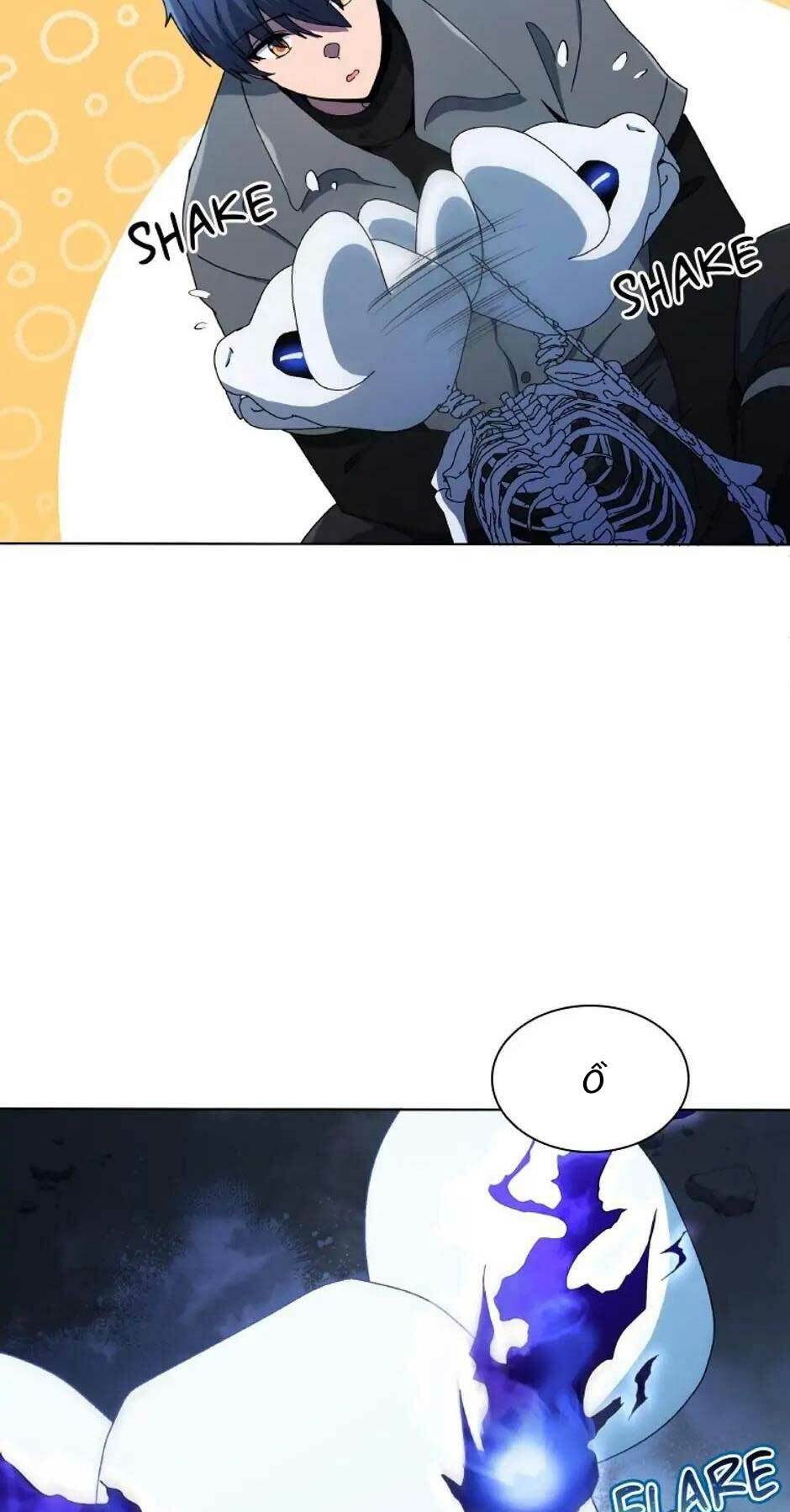 Tử Linh Sư Thiên Tài Của Học Viện Chapter 24 - Trang 40