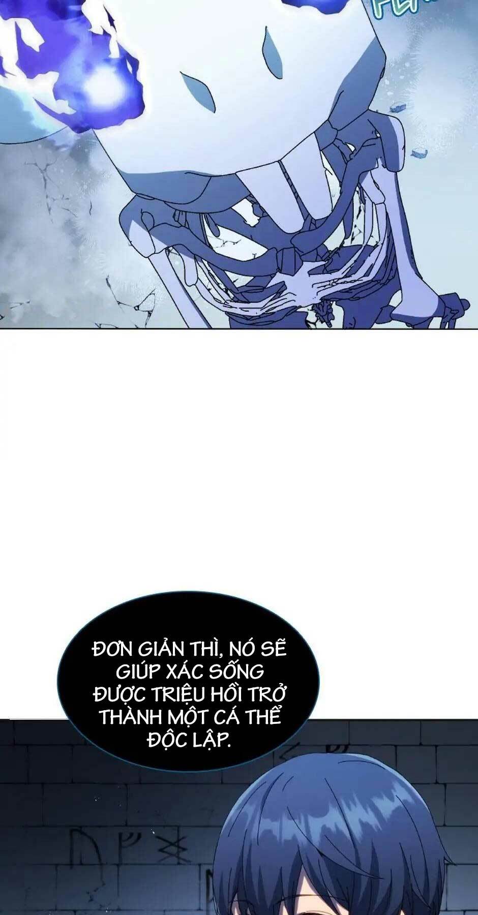 Tử Linh Sư Thiên Tài Của Học Viện Chapter 24 - Trang 41