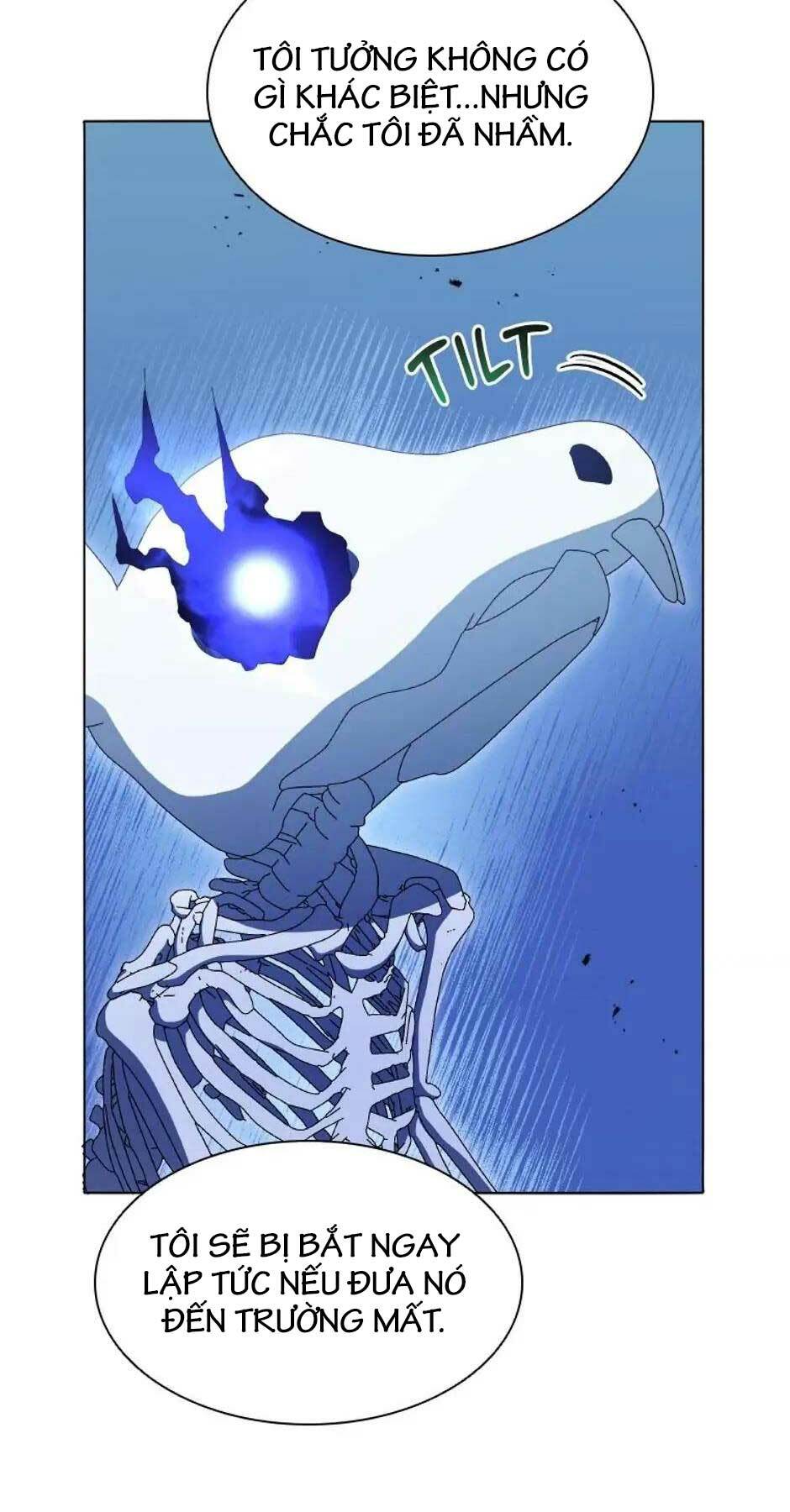 Tử Linh Sư Thiên Tài Của Học Viện Chapter 24 - Trang 43