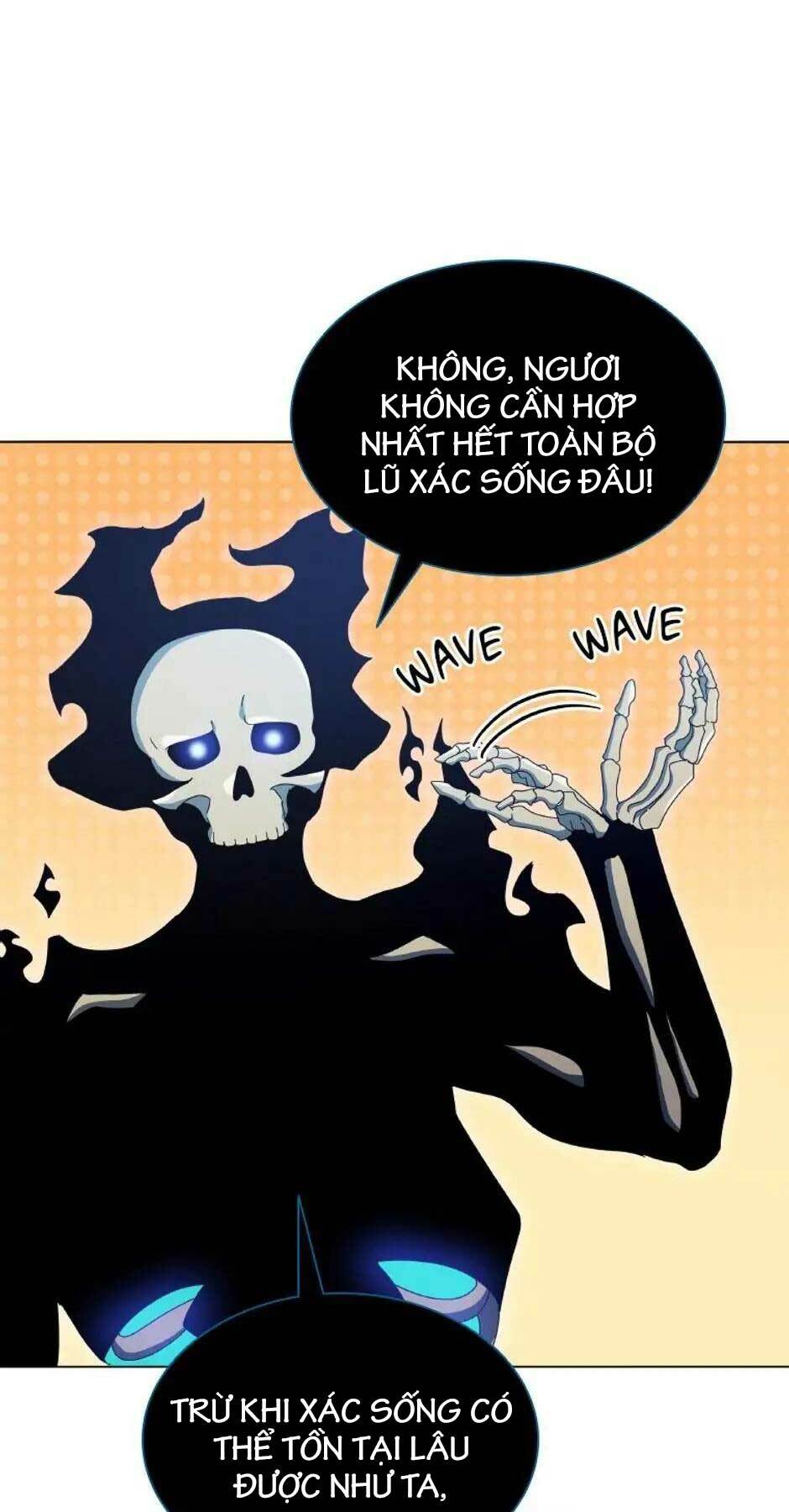 Tử Linh Sư Thiên Tài Của Học Viện Chapter 24 - Trang 44