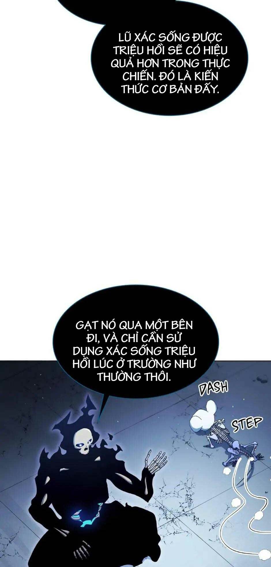 Tử Linh Sư Thiên Tài Của Học Viện Chapter 24 - Trang 45