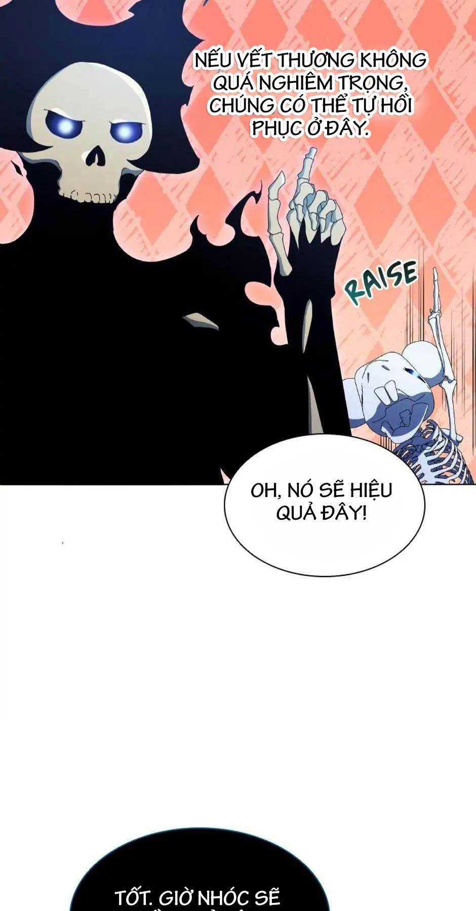 Tử Linh Sư Thiên Tài Của Học Viện Chapter 24 - Trang 47