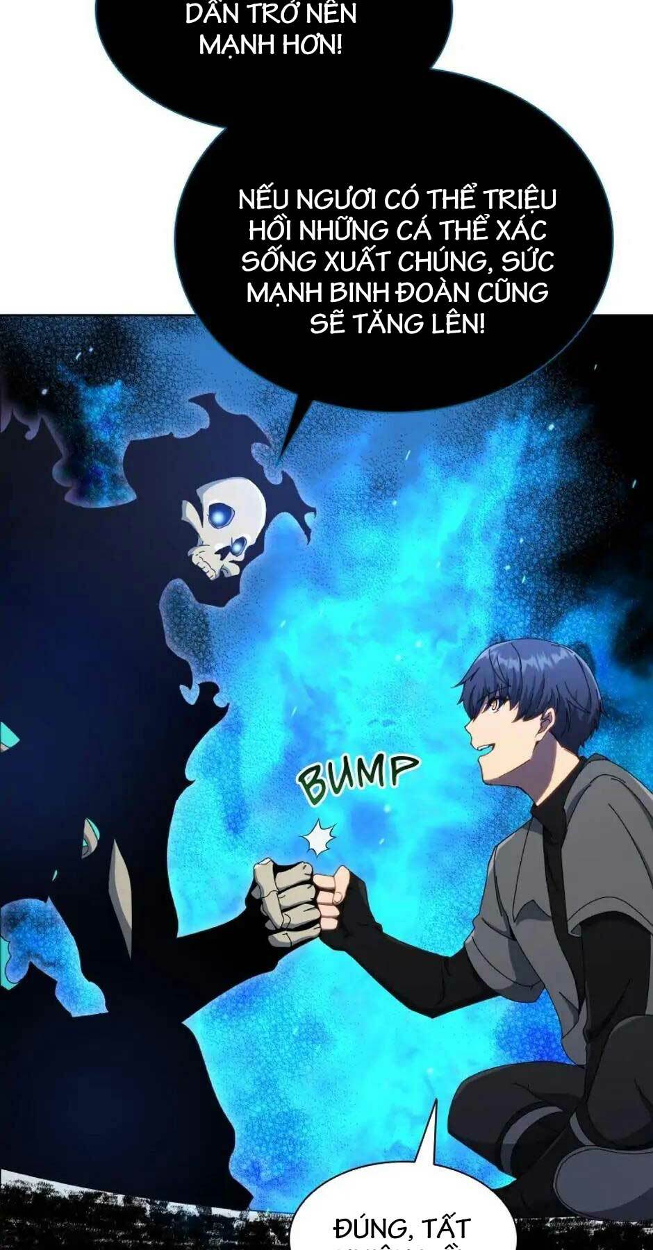 Tử Linh Sư Thiên Tài Của Học Viện Chapter 24 - Trang 48