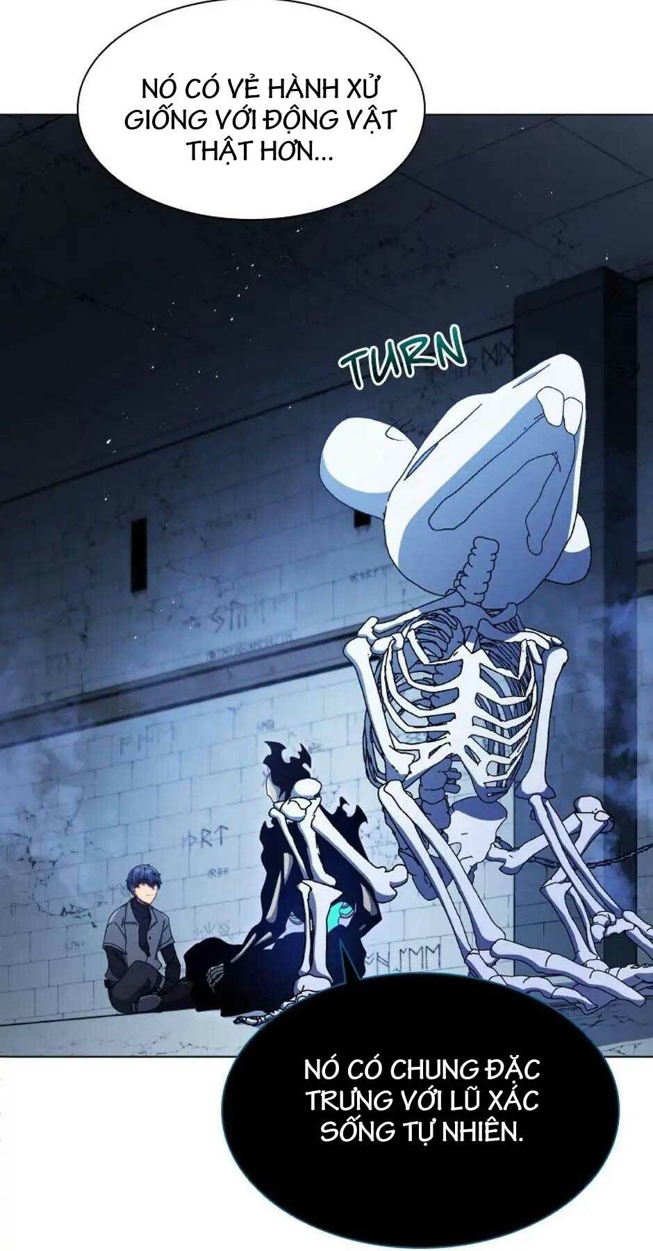 Tử Linh Sư Thiên Tài Của Học Viện Chapter 24 - Trang 50