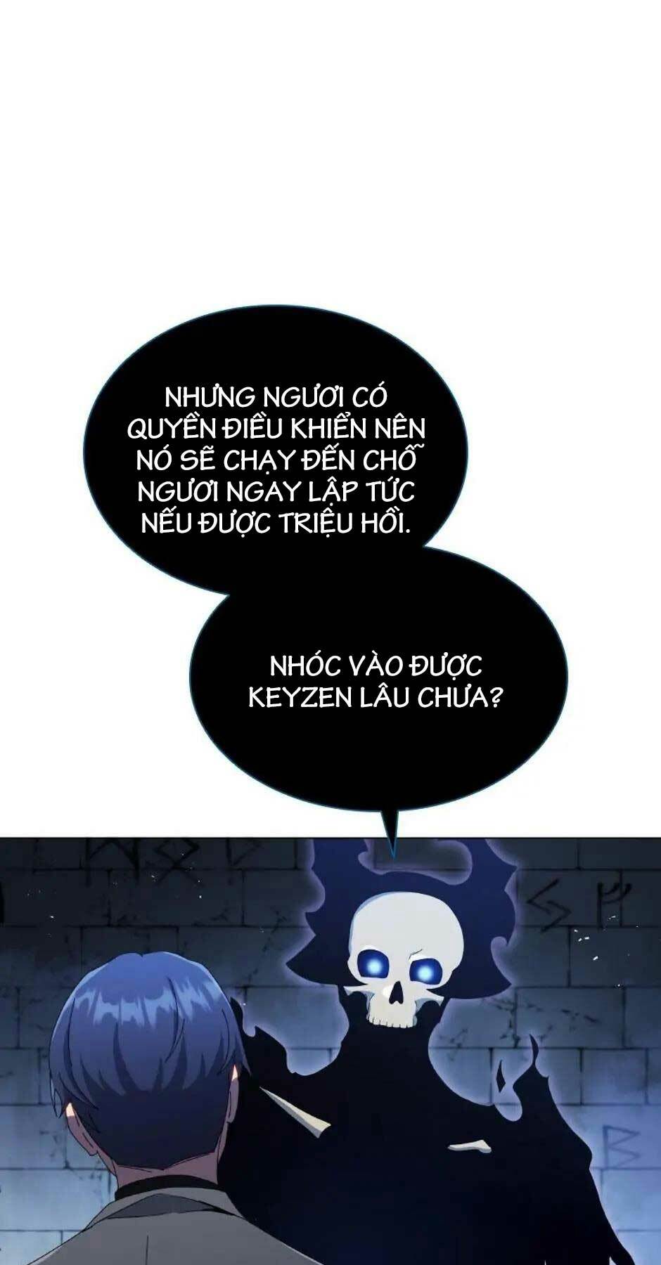 Tử Linh Sư Thiên Tài Của Học Viện Chapter 24 - Trang 51